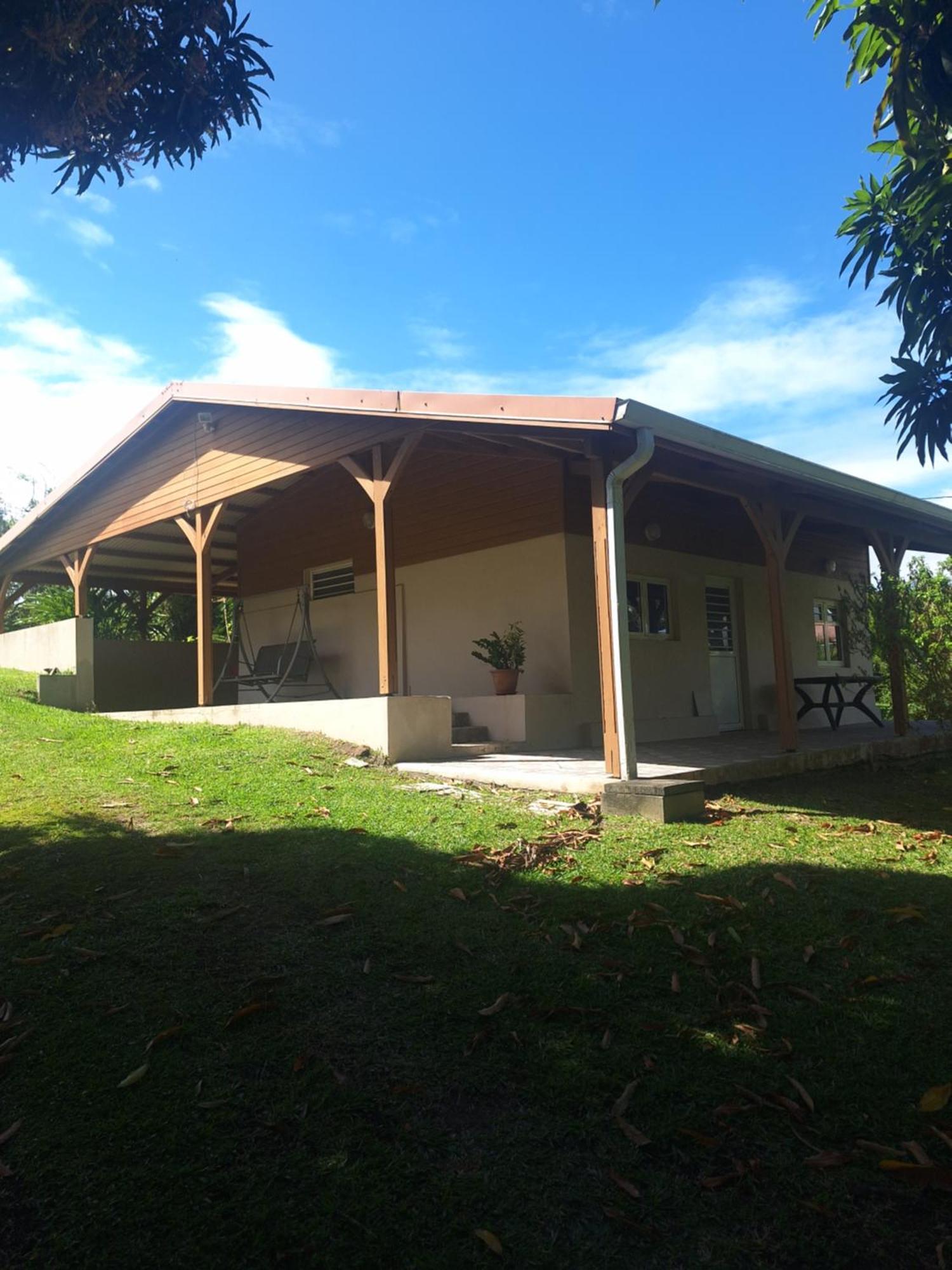 Villa Kikine Le Diamant Exterior photo